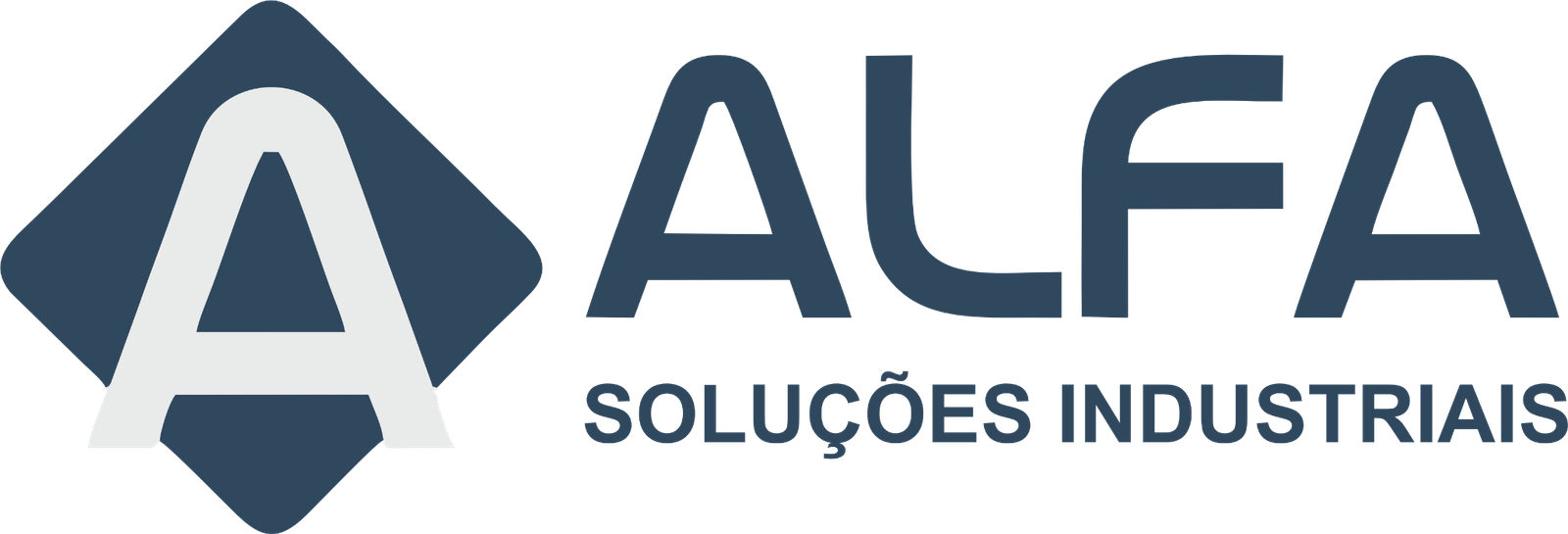Alfa Soluções Industriais